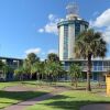 Отель Bposhtels International Drive North Hostel Orlando в Орландо