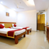Отель Treebo Trend Grand Plaza Nampally, фото 7