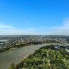 Отель Brisbane Skytower, фото 27