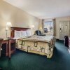 Отель Rodeway Inn & Suites, фото 20