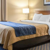 Отель Quality Inn & Suites, фото 39