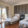 Отель Villa Irida, sleeping 8, sea views, private pool, фото 9