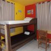 Отель Hostel das Cores, фото 13