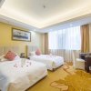 Отель Guodong Chengdu Grand Hotel в Чэнду