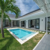 Отель Villa Isyan - 3BR Villa in Canggu, фото 18