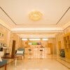 Отель GreenTree Inn Handan Yongnian County Hebeipu Express Hotel, фото 6