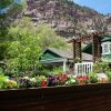Отель Secret Garden Bed & Breakfast, фото 32