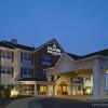 Отель Country Inn & Suites by Radisson, Fond du Lac, WI, фото 1
