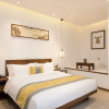 Отель Floral Hotel Pingyao Zhongshuyuan, фото 34