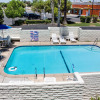 Отель Motel 6 Bakersfield, CA - South, фото 21