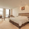 Отель GreenTree Inn Shaoxing Keqiao Xingyue Road Zhongqing Building Hotel, фото 2