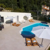 Отель Villa Dupcic - Five-bedroom Villa With Private Pool and Sea View ID Direct Booker 961, фото 21