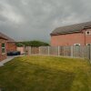 Отель Holiday Home Epworth, фото 20