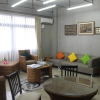 Отель Myanandar residence, фото 13