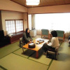 Отель Kyukamura Ohmi-Hachiman, фото 19