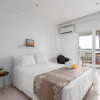 Отель Wonder in Barra da Tijuca 3 Bedrooms Pp101 Z10, фото 4
