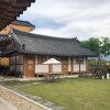 Отель Suncheon Moonlight Love Hanok Pension, фото 21