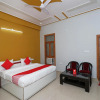 Отель OYO 28244 Hotel Sammy Grand, фото 3