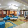 Отель Fairfield Inn & Suites by Marriott Hinesville Fort Stewart, фото 2