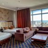Отель Corniche Hotel Baku, фото 15