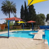 Отель Kibbutz Gvulot Country Lodging, фото 19