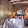 Отель Innjoy - Two Bedroom Cabin, фото 4
