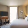 Отель Mercure Rennes Place Bretagne, фото 6
