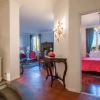 Отель Luxury Apartment con vista su PIAZZA DELLA SIGNORIA, фото 14