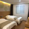 Отель GreenTree Inn Xian Gaoling District Jingwei Industrial Zone Express Hotel, фото 2