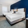 Отель Embassy Suites by Hilton College Station, TX, фото 23