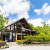 Отель Karuizawa Loghotel Shiozawa no Mori, фото 9