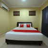 Отель OYO 43986 Tok Jah Guest House, фото 14