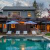 Отель Cypress by AvantStay Warm Modern Home in Santa Rosa w Amazing Pool, фото 17