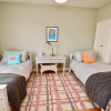 Отель Blackberry 4 Bed Bembridge Holiday Home (Sleeps 6 Adults and 2 Children), фото 4