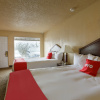 Отель OYO Hotel Branson MO-165, фото 8