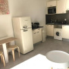 Отель Studio cabine ensoleillé en plein centre ville dans résidence avec piscine, фото 6