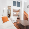 Отель Holi-Rent Duplex Descalzos E, фото 12