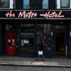 Отель The Metro Hotel, фото 1