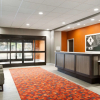 Отель Hampton Inn Cleveland Airport - Tiedeman Road, фото 2