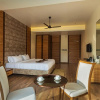 Отель SaffronStays Sundowner, Karjat - party-perfect pool villa with rain dance and cricket turf, фото 11