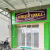 Отель Kinkale Homestay RedPartner, фото 1