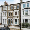 Отель Charming, Recently Renovated 2-bed in Fulham, фото 1