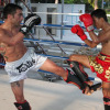 Отель Thai Boxing Camp, фото 10