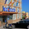Отель Apartamentos Doramar, фото 1