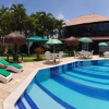 Отель POUSADA CASARãO PRAIA DOURADA, фото 14