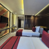 Отель Asur Imperial Hotel, фото 20