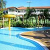 Отель HotSprings Apartamento - Férias em Caldas Novas, фото 13