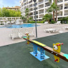 Отель APARTBEACH MICHELANGELO DE LUXE CLIMATIZADO y JUNTO PLAYA 08, фото 20