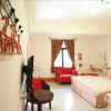 Отель Sueiyuan Bed and Breakfast I, фото 6