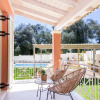 Отель Villa Loukiana by CorfuEscapes, фото 19